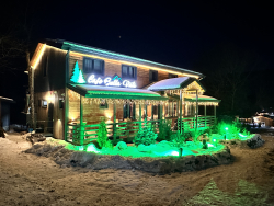 Ресторан на территории — фото 6