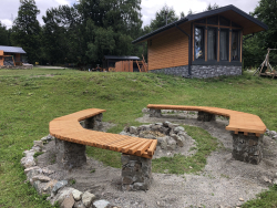 Костровая зона — фото 1