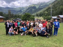 Подходит для проведения мероприятий — фото 1