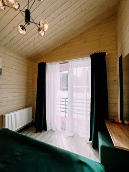 Шале 2 — фото 9