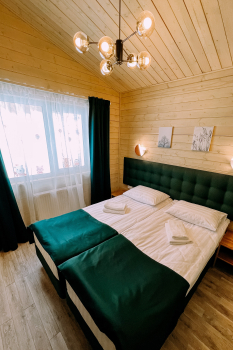 Шале 2 — фото 11