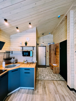 Шале 2 — фото 3