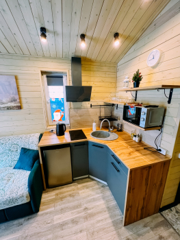 Шале 2 — фото 2