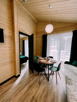 Шале 2 — фото 5