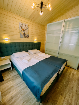 Шале 1 — фото 5