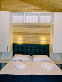 Шале 1 — фото 6