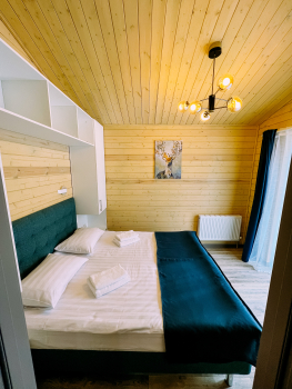 Шале 1 — фото 7