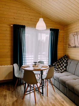 Шале 3 — фото 6