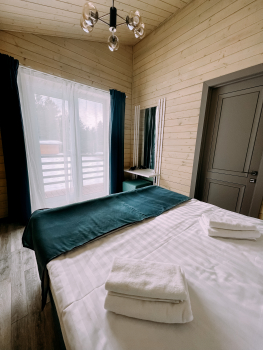 Шале 1 — фото 8