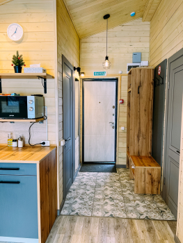 Шале 1 — фото 9