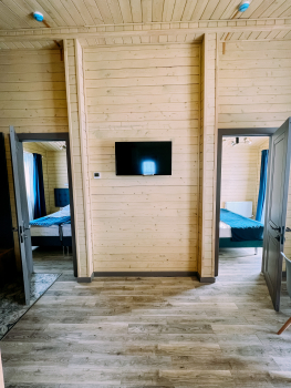 Шале 1 — фото 10