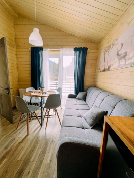 Шале 1 — фото 2