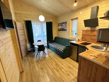 Шале 7 — фото 3