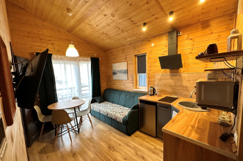 Шале 8 — фото 2