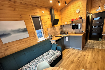 Шале 8 — фото 3