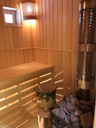 Баня — фото 4