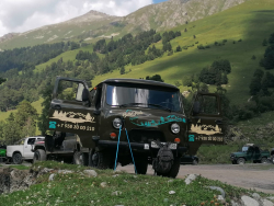 Экскурсии — фото 1