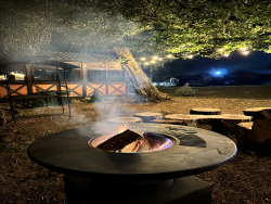 Мангальная зона — фото 2