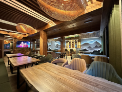 Ресторан на территории — фото 5