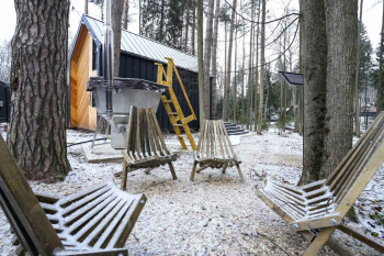 БарнХаус 2 — фото 9