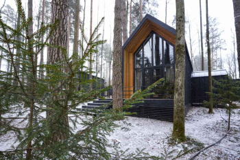 БарнХаус 2 — фото 1