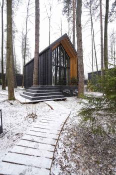 БарнХаус 2 — фото 4