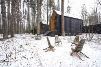 БарнХаус 1 — фото 10