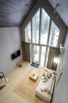 БарнХаус 1 — фото 13