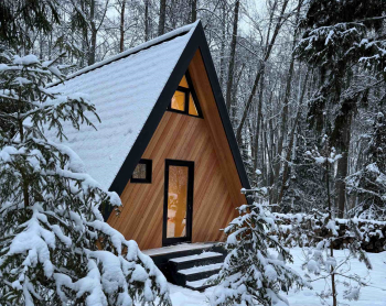 Афрейм 3 — фото 3