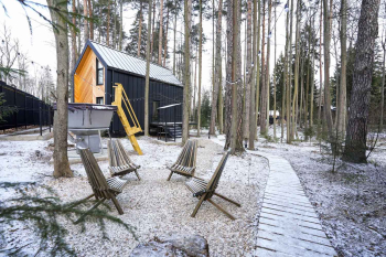 БарнХаус 3 — фото 5