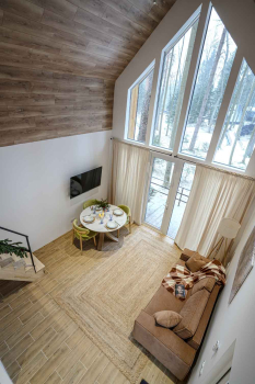 БарнХаус 3 — фото 19