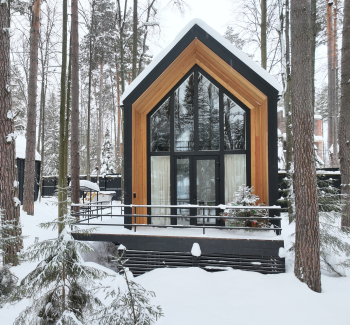 БарнХаус 3 — фото 1