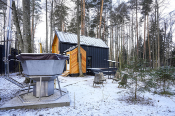 БарнХаус 4 — фото 10