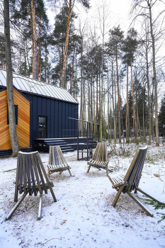 БарнХаус 4 — фото 7