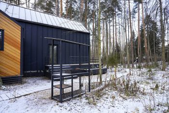 БарнХаус 4 — фото 4