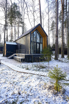 БарнХаус 4 — фото 5