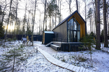 БарнХаус 4 — фото 8