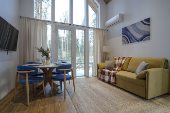 БарнХаус 4 — фото 9