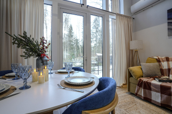 БарнХаус 4 — фото 11