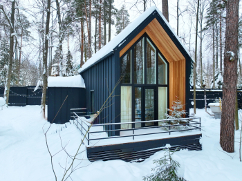 БарнХаус 4 — фото 1