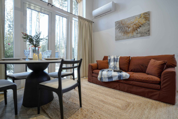 БарнХаус 5 с сауной — фото 13