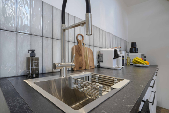 БарнХаус 5 с сауной — фото 14