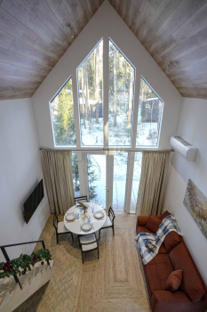 БарнХаус 5 с сауной — фото 20