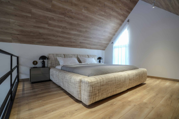 БарнХаус 5 с сауной — фото 4