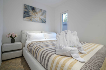 БарнХаус 5 с сауной — фото 22