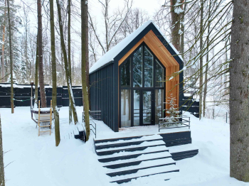 БарнХаус 1 — фото 1