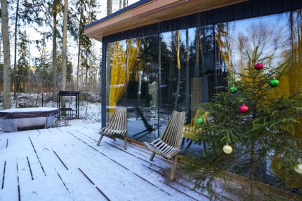 Ёлки да Палки — фото