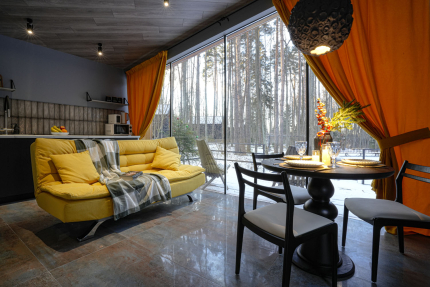 Ёлки да Палки — фото