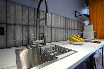 Панорамный домик — фото 3