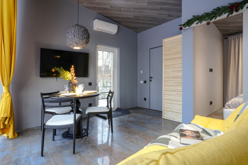 Панорамный домик — фото 6